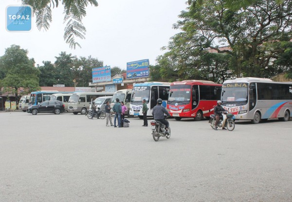 Bến Xe Khách Bắc Kạn: Lịch Trình Các Tuyến Xe Đi Và Đến Tại Bến