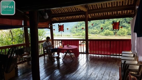 Homestay Hoàng Chuyền Bắc Kạn