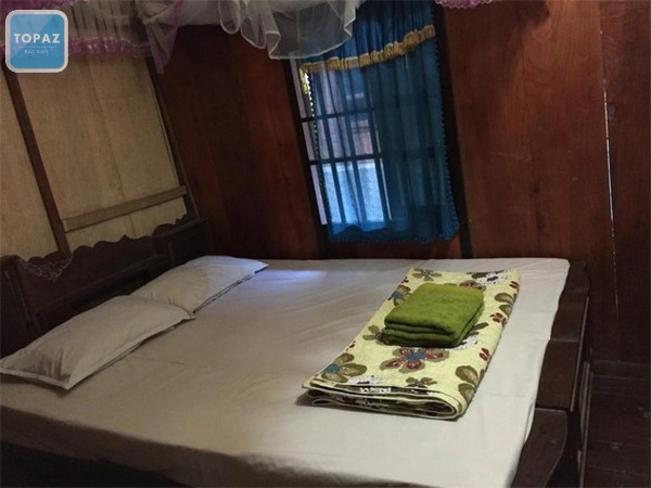 Homestay Duy Tho có đầy đủ tiện nghi và vị trí thuận lợi