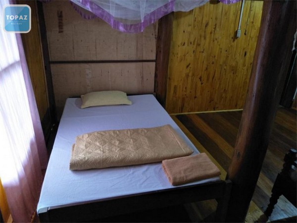 Huyền Hào Homestay