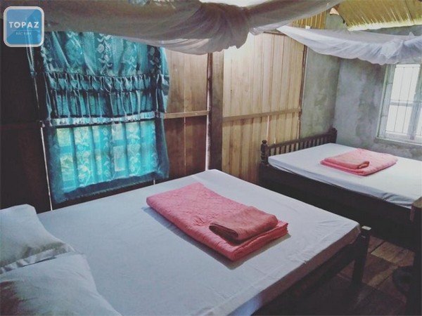 Minh Đức Homestay là một trong những khách sạn Bắc Kạn giá rẻ mà nhiều người ưa thích