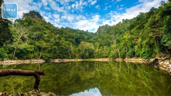 Khu bảo tồn thiên nhiên Kim Hỷ là điểm đến lý tưởng cho những du khách đam mê khám phá