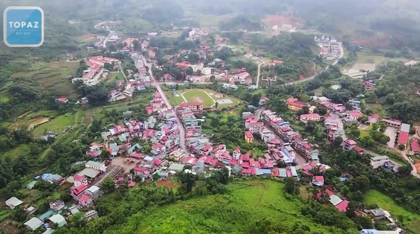 Ngân Sơn Bắc Kạn: Khám phá Vùng Đất Tuyệt Đẹp ở Việt Nam