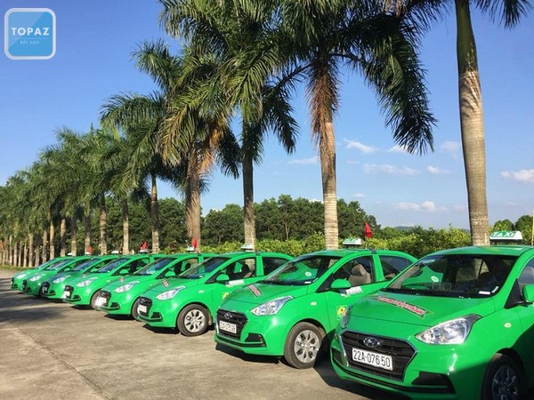 Lưu Ngay 6 Xe Taxi Bắc Kạn Uy Tín, Giá Rẻ, Lái Xe An Toàn