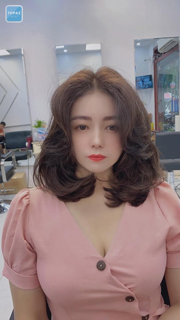 Salon Nguyễn Dân luôn đứng vị trí số 1 trên thị trường salon tóc Bắc Kạn