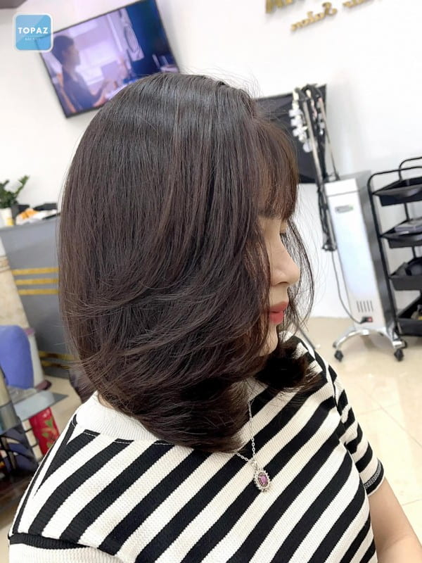 Salon Tóc Tuấn Hà thực sự là lựa chọn lý tưởng cho bạn