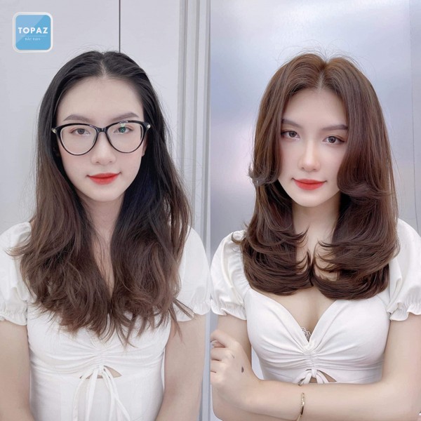 Thế Nguyễn Hair Salon là một trong những cái tên nổi bật tại thị trường salon tóc Bắc Kạn