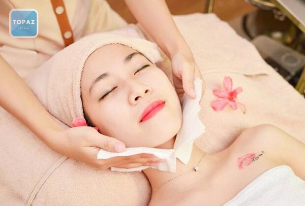 Tuyết Anh Spa nơi đem đến vẻ đẹp hoàn mỹ