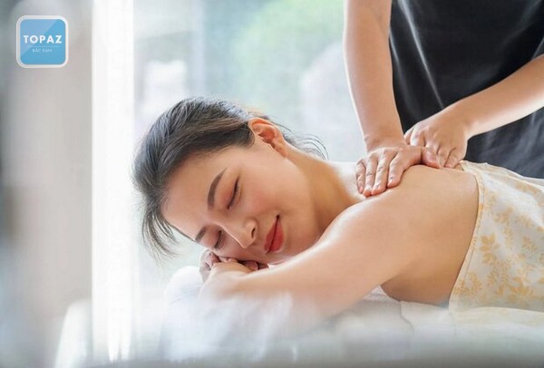 Hồng Nhung spa nơi đặt khách hàng lên hàng đầu