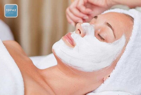 Thảo Hân Beauty & Clinic các thành phần sản phẩm hoàn toàn tự nhiên