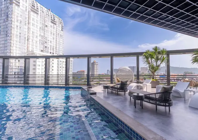 hotel vũng tàu